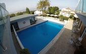 Туры в отель Hotel Complejo Los Rosales