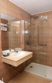 Туры в отель Hotel Complejo Los Rosales