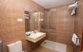 Туры в отель Hotel Complejo Los Rosales