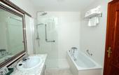 Туры в отель Hotel Complejo Los Rosales