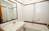 Туры в отель Hotel Complejo Los Rosales