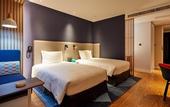 Туры в отель Holiday Inn Express Shijiazhuang High-tech Zone