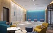 Туры в отель Holiday Inn Express Shijiazhuang High-tech Zone