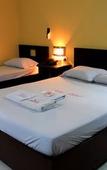 Туры в отель Vista Hotel Recto