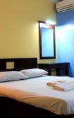 Туры в отель Vista Hotel Recto