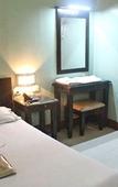 Туры в отель Vista Hotel Recto