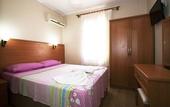 Туры в отель Yalcin Hotel
