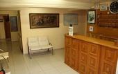 Туры в отель Yalcin Hotel