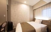 Туры в отель S Training Center Hotel Osaka
