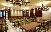 Туры в отель S Training Center Hotel Osaka
