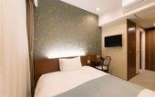 Туры в отель S Training Center Hotel Osaka