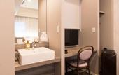 Туры в отель S Training Center Hotel Osaka
