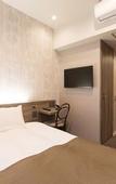 Туры в отель S Training Center Hotel Osaka