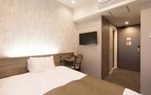 Туры в отель S Training Center Hotel Osaka