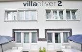 Туры в отель Villa Oliver 2 Siofok