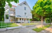 Туры в отель Villa Oliver 3 Siofok