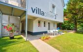 Туры в отель Villa Oliver 3 Siofok