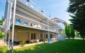 Туры в отель Villa Oliver 3 Siofok
