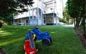 Туры в отель Villa Oliver 3 Siofok