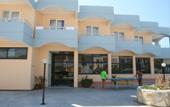 Туры в отель Kathrin Beach