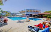Туры в отель Kathrin Beach