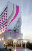 Туры в отель favehotel S. Parman Medan