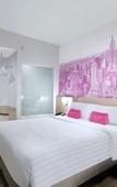 Туры в отель favehotel S. Parman Medan