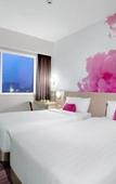 Туры в отель favehotel S. Parman Medan