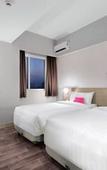Туры в отель favehotel S. Parman Medan