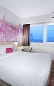 Туры в отель favehotel S. Parman Medan