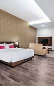 Туры в отель favehotel S. Parman Medan