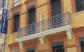 Туры в отель Hotel Le Pastel