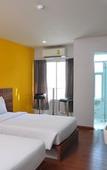 Туры в отель Eco Inn Prime Trang