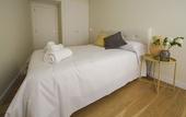 Туры в отель HQ Rooms Apartments San Vicente