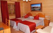 Туры в отель Motel San Isidro