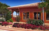 Туры в отель Motel San Isidro