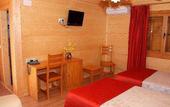 Туры в отель Motel San Isidro