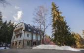 Туры в отель Family Hotel Saint George
