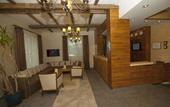 Туры в отель Family Hotel Saint George