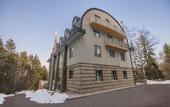 Туры в отель Family Hotel Saint George