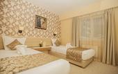 Туры в отель Family Hotel Saint George