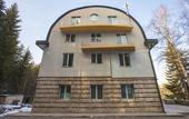 Туры в отель Family Hotel Saint George