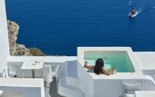 Туры в отель Katikies Hotel