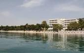 Туры в отель Siagas Beach Hotel
