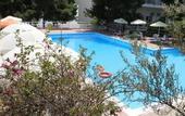Туры в отель Siagas Beach Hotel
