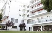 Туры в отель Siagas Beach Hotel