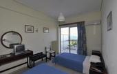 Туры в отель Siagas Beach Hotel