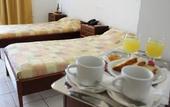 Туры в отель Siagas Beach Hotel