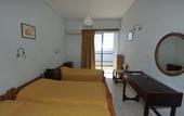 Туры в отель Siagas Beach Hotel