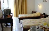 Туры в отель Siagas Beach Hotel